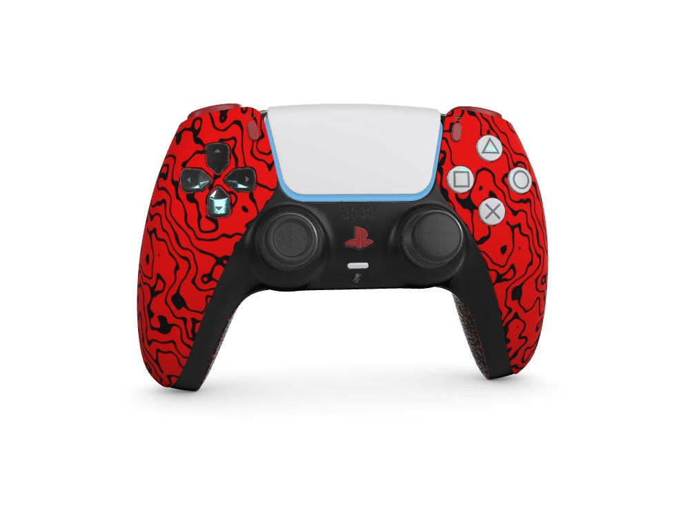 Custom Cinch PS5 Pro + Upload Your Own Image - Custom Design Ref: DSMS9S
