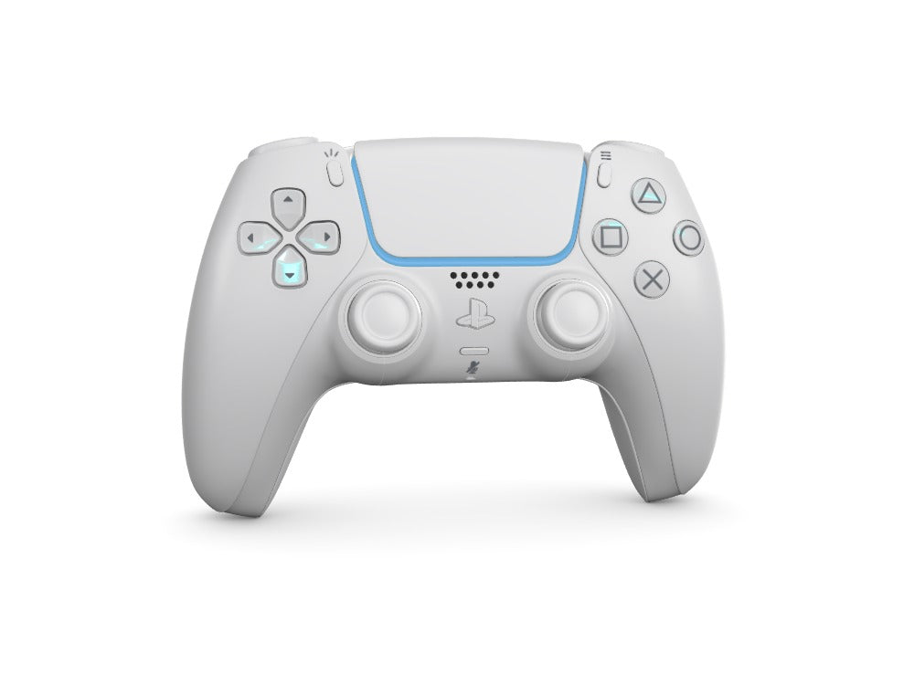 Custom Cinch PS5 Pro + Upload Your Own Image - Custom Design Ref: DTA9FL
