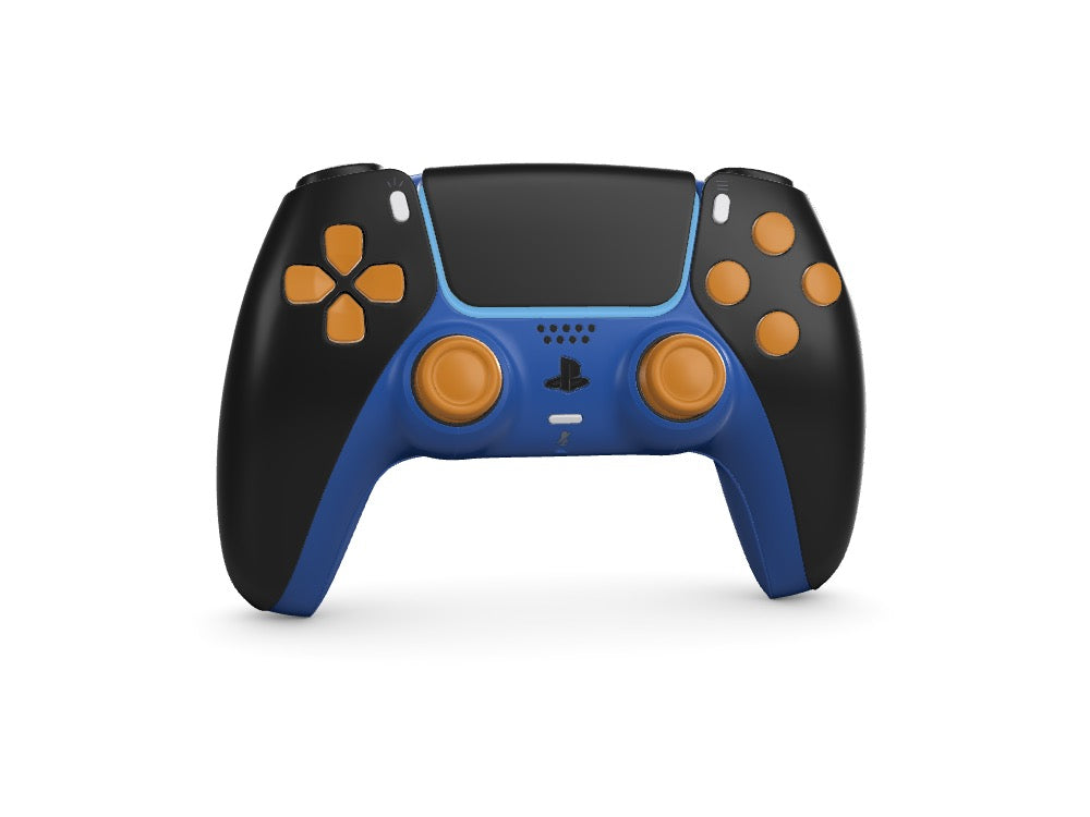 Custom Cinch PS5 Pro + Upload Your Own Image - Custom Design Ref: DTERQD