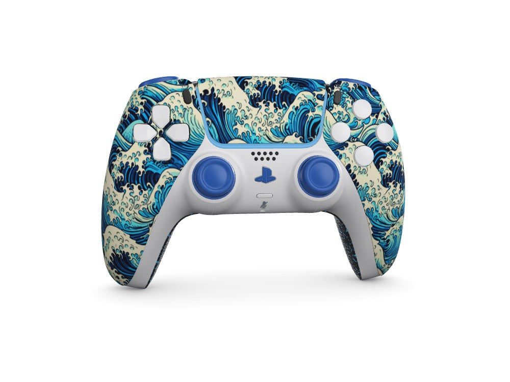 Custom Cinch PS5 Pro + Upload Your Own Image - Custom Design Ref: DTUAKN