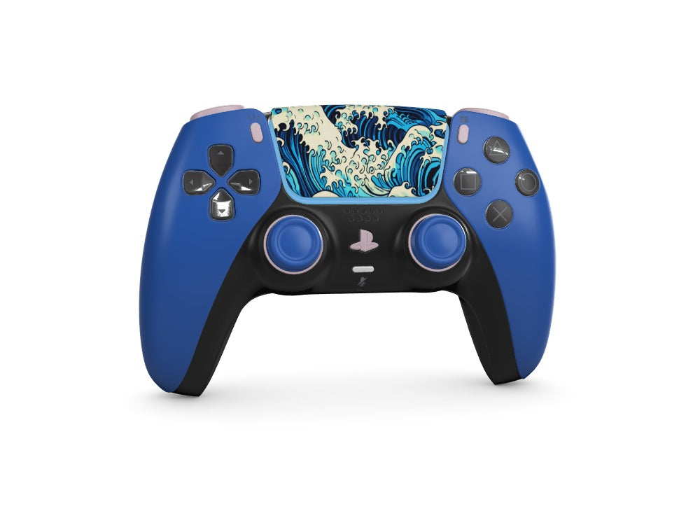 Custom Cinch PS5 Pro + Upload Your Own Image - Custom Design Ref: DTUMCL