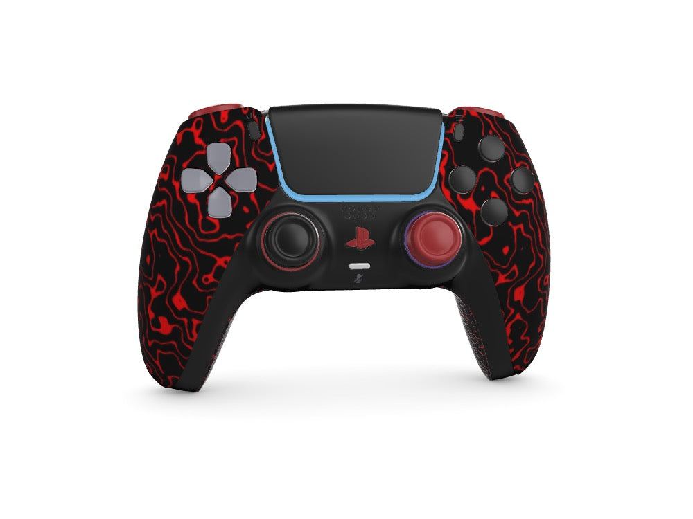 Custom Cinch PS5 Pro + Upload Your Own Image - Custom Design Ref: DUJMWL