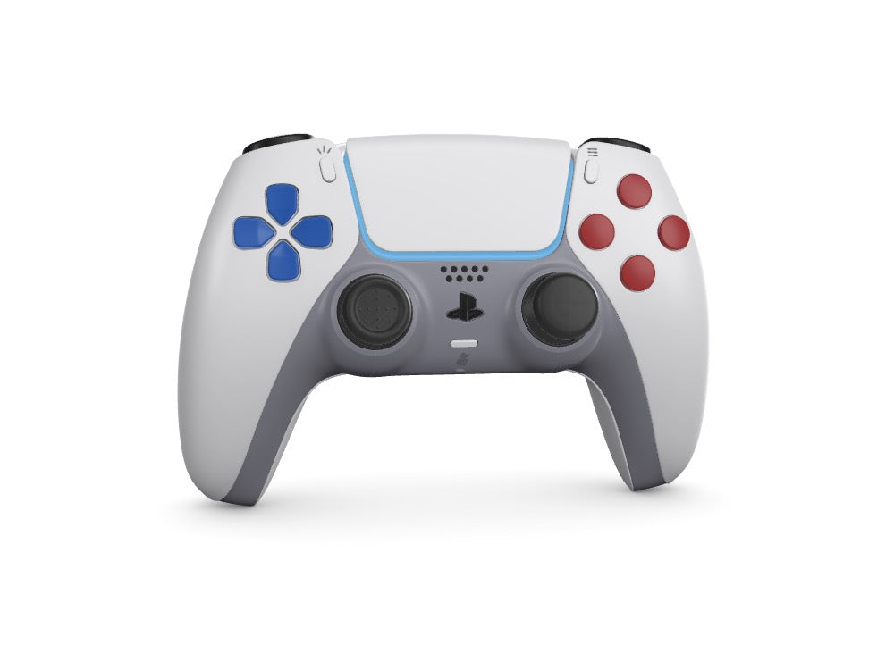 Custom Cinch PS5 Pro + Upload Your Own Image - Custom Design Ref: DVTXAG