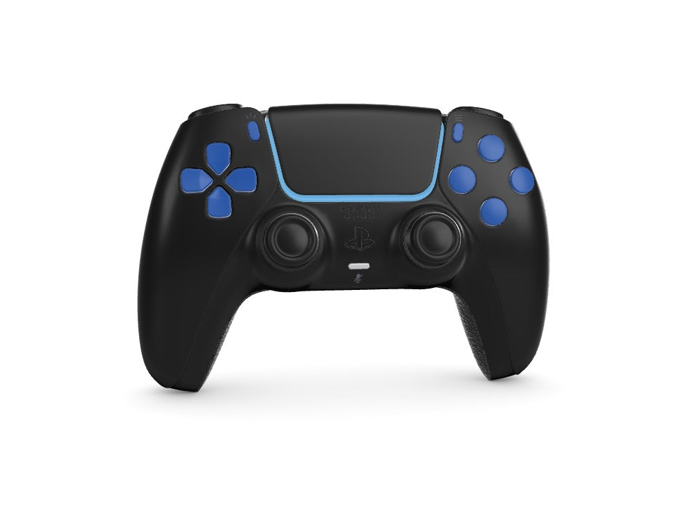Custom Cinch PS5 Pro + Upload Your Own Image - Custom Design Ref: DWAJVX