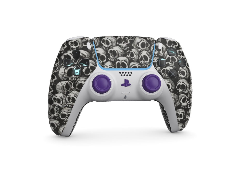 Custom Cinch PS5 Pro + Upload Your Own Image - Custom Design Ref: DWDHCP