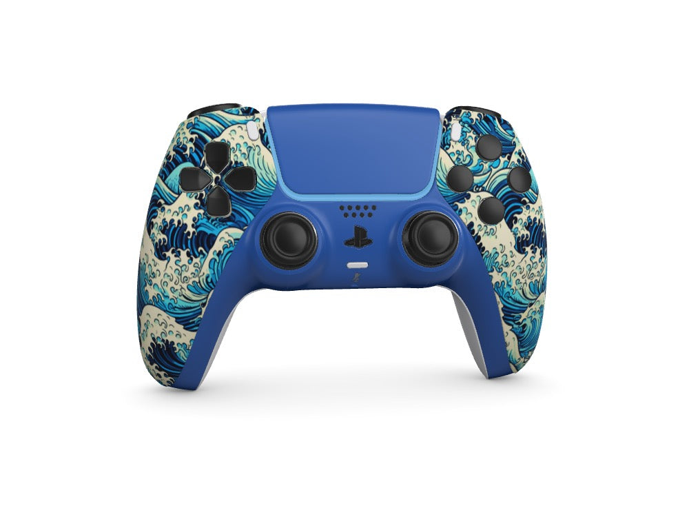 Custom Cinch PS5 Pro + Upload Your Own Image - Custom Design Ref: DWGXQC