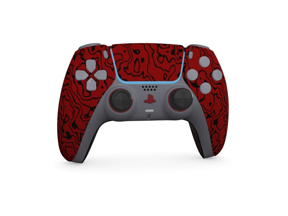 Custom Cinch PS5 Pro + Upload Your Own Image - Custom Design Ref: DWW2IK