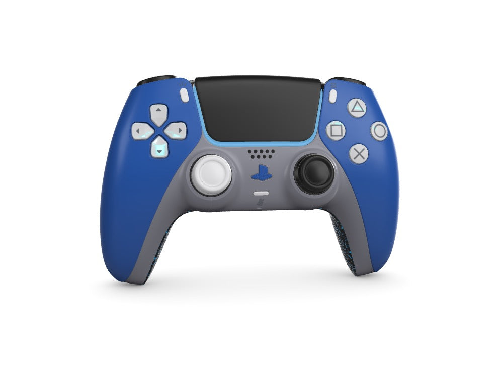 Custom Cinch PS5 Pro + Upload Your Own Image - Custom Design Ref: DXKC2L