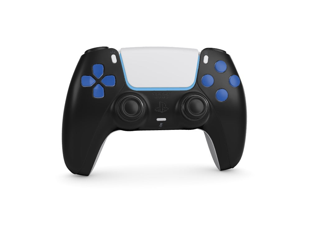 Custom Cinch PS5 Pro + Upload Your Own Image - Custom Design Ref: DYCMJR
