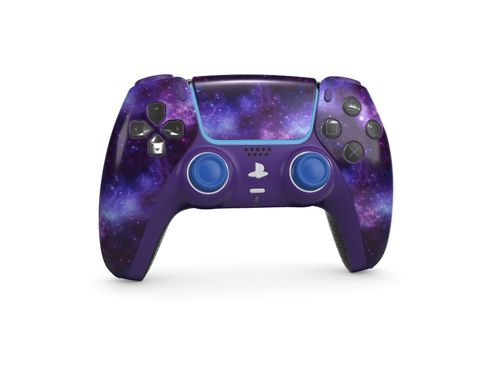 Custom Cinch PS5 Pro + Upload Your Own Image - Custom Design Ref: DYUTE8
