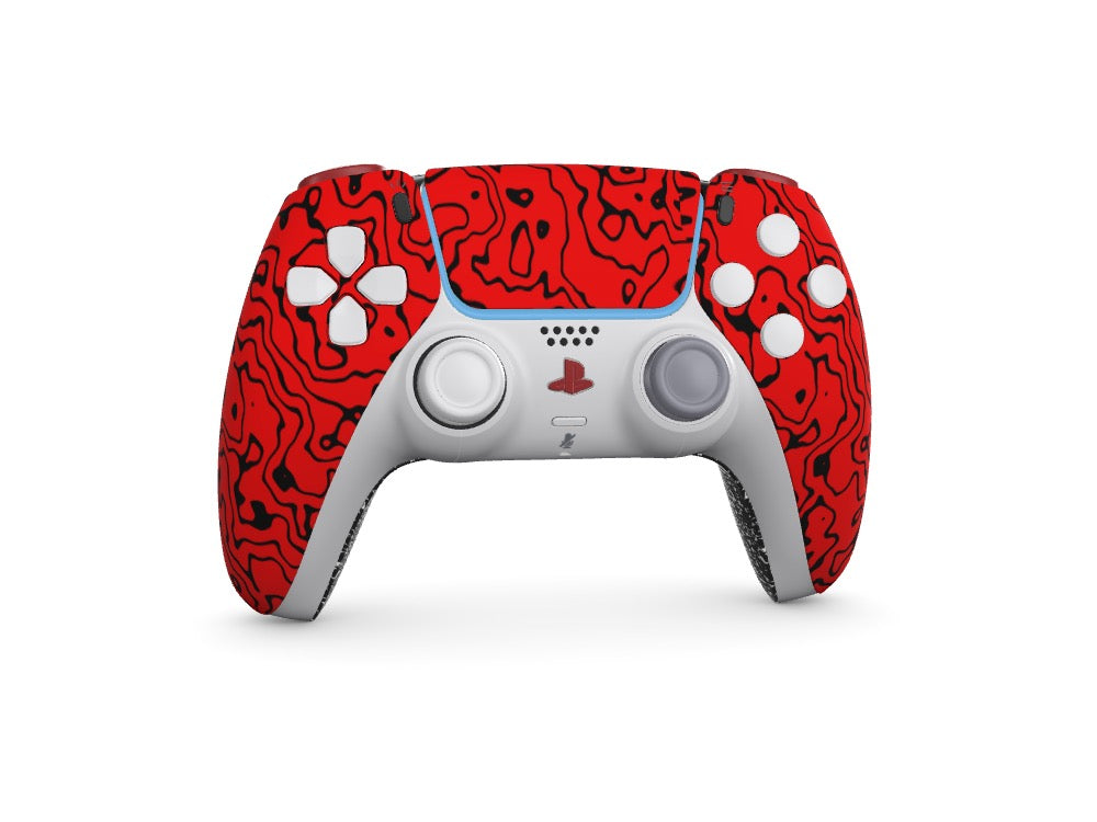 Custom Cinch PS5 Pro + Upload Your Own Image - Custom Design Ref: DZ0GFA