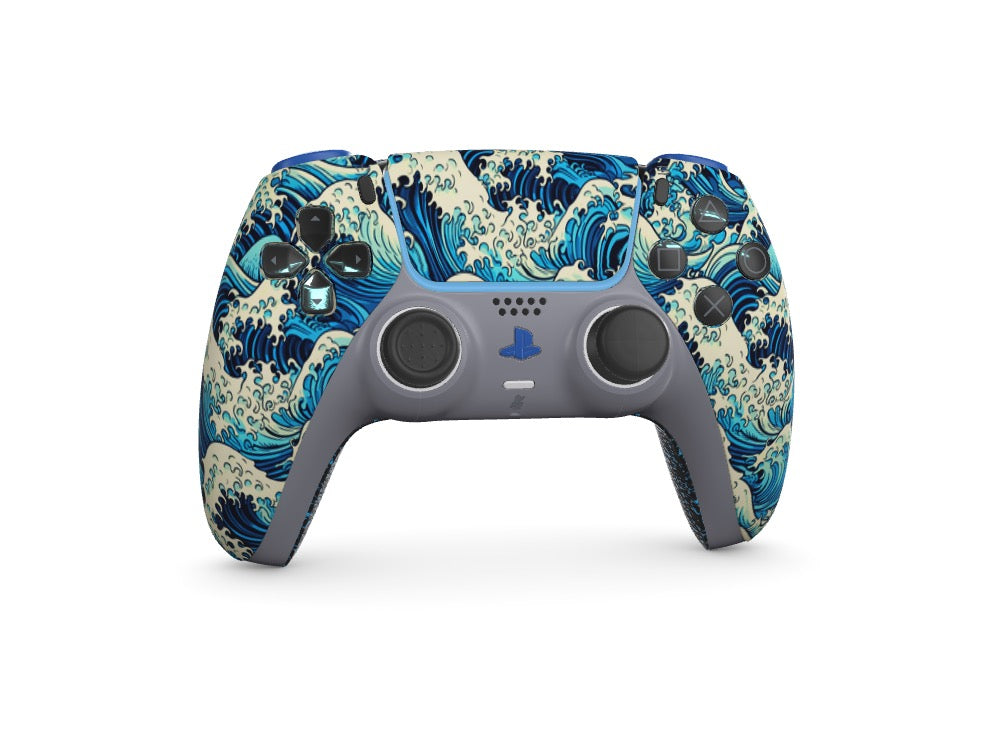 Custom Cinch PS5 Pro + Upload Your Own Image - Custom Design Ref: DZF6IC