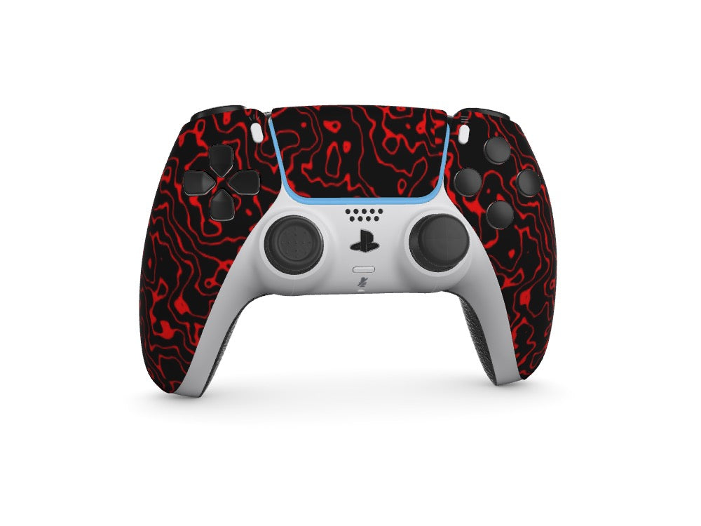 Custom Cinch PS5 Pro + Upload Your Own Image - Custom Design Ref: DZGCLE
