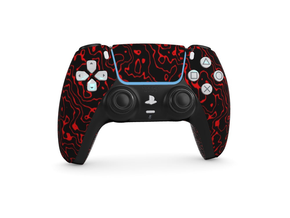 Custom Cinch PS5 Pro + Upload Your Own Image - Custom Design Ref: DZM9MO