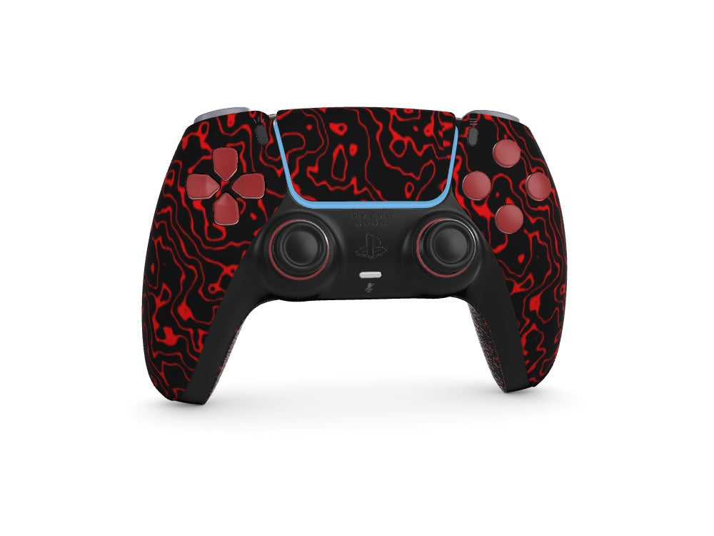 Custom Cinch PS5 Pro + Upload Your Own Image - Custom Design Ref: DZUOTK