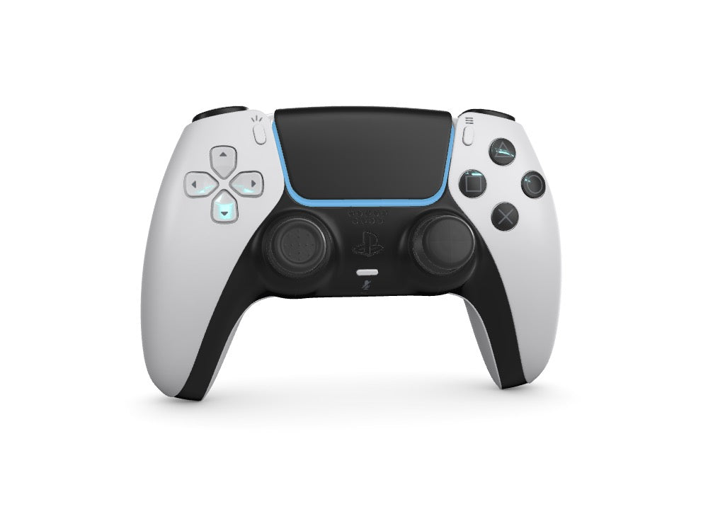 Custom Cinch PS5 Pro + Upload Your Own Image - Custom Design Ref: E2G09X