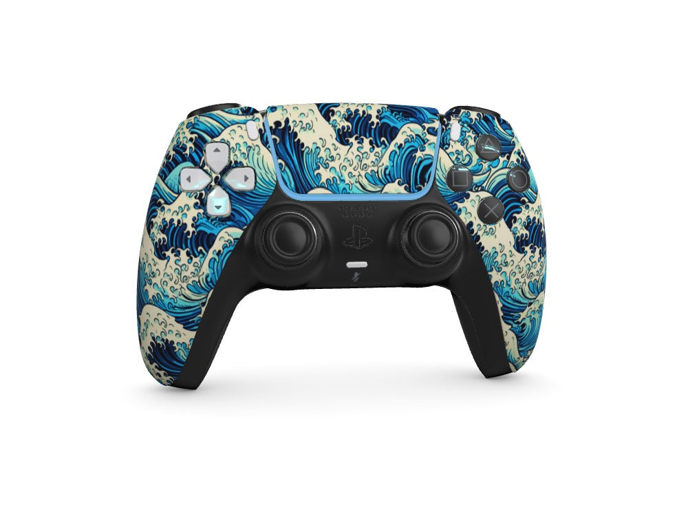 Custom Cinch PS5 Pro + Upload Your Own Image - Custom Design Ref: E3TL5B