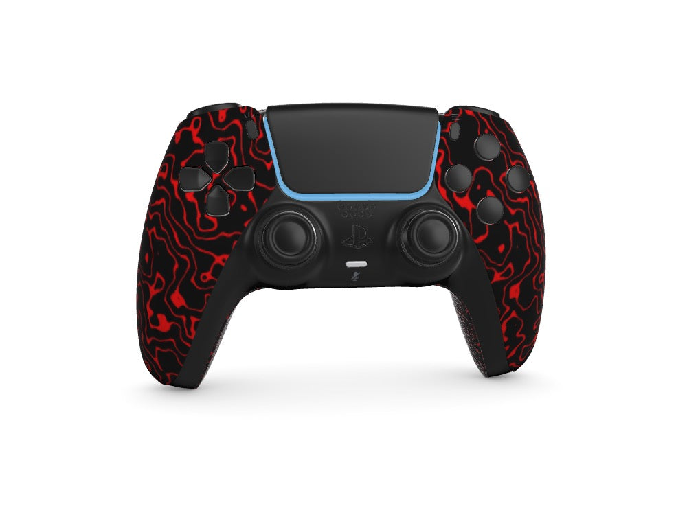 Custom Cinch PS5 Pro + Upload Your Own Image - Custom Design Ref: E4SILY