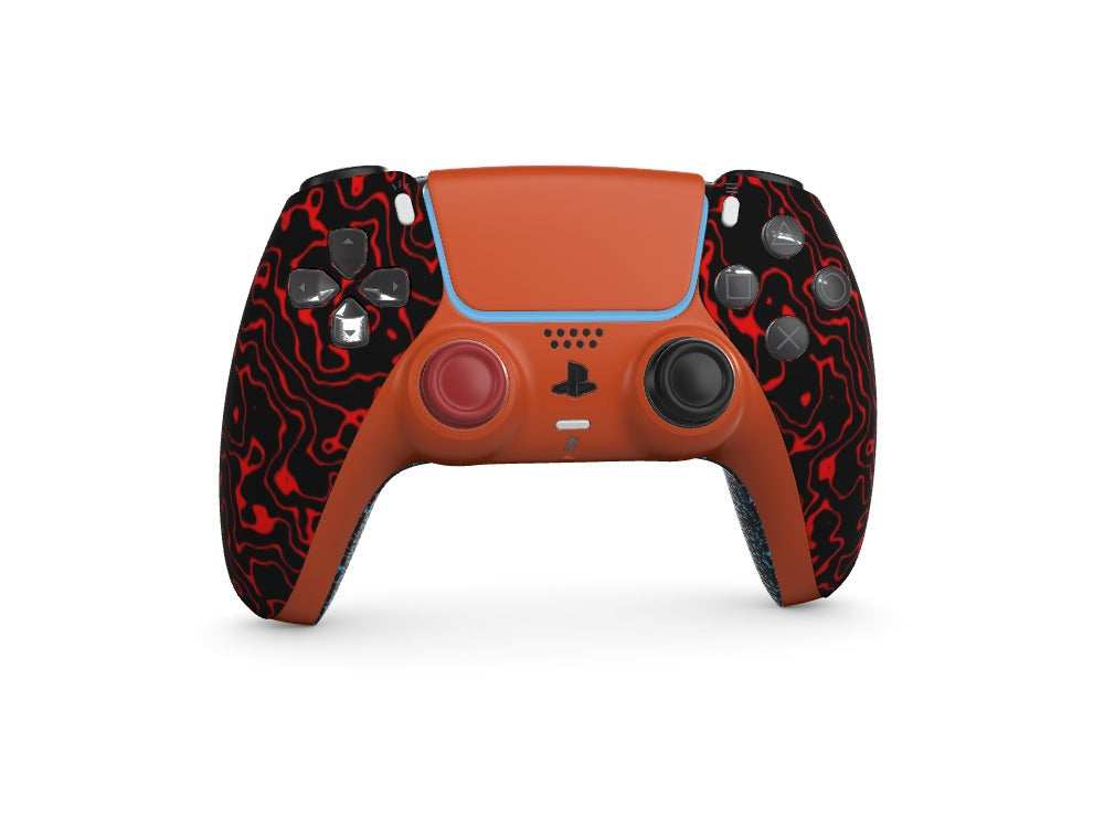Custom Cinch PS5 Pro + Upload Your Own Image - Custom Design Ref: E53D6I