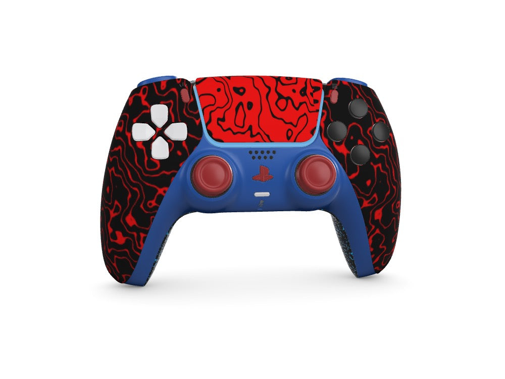 Custom Cinch PS5 Pro + Upload Your Own Image - Custom Design Ref: E6FHSK