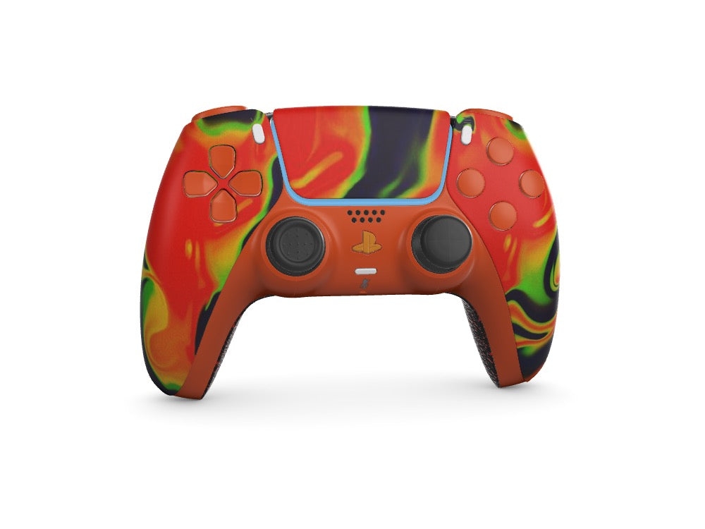 Custom Cinch PS5 Pro + Upload Your Own Image - Custom Design Ref: E7MSX5