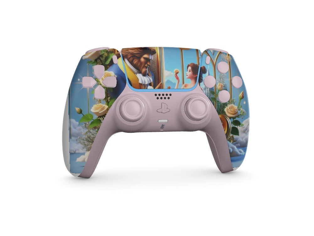 Custom Cinch PS5 Pro + Upload Your Own Image - Custom Design Ref: E7WP7G