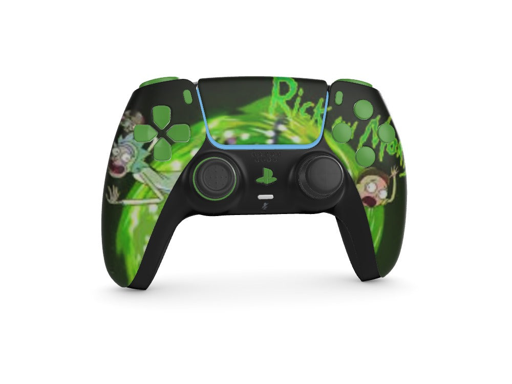 Custom Cinch PS5 Pro + Upload Your Own Image - Custom Design Ref: E7Z12F