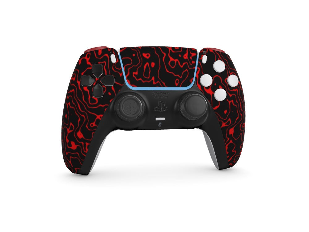 Custom Cinch PS5 Pro + Upload Your Own Image - Custom Design Ref: E9WVIE