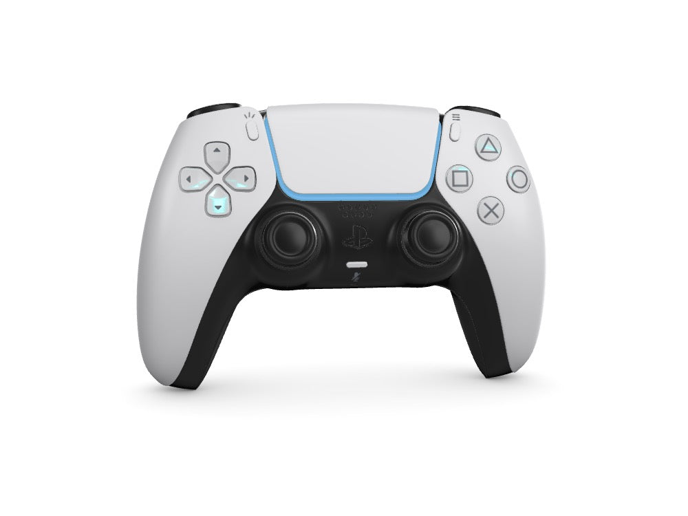 Custom Cinch PS5 Pro + Upload Your Own Image - Custom Design Ref: EA56U7