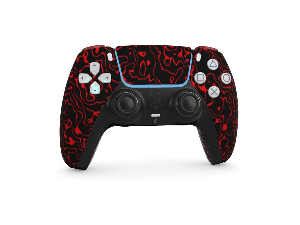 Custom Cinch PS5 Pro + Upload Your Own Image - Custom Design Ref: EAGBBM