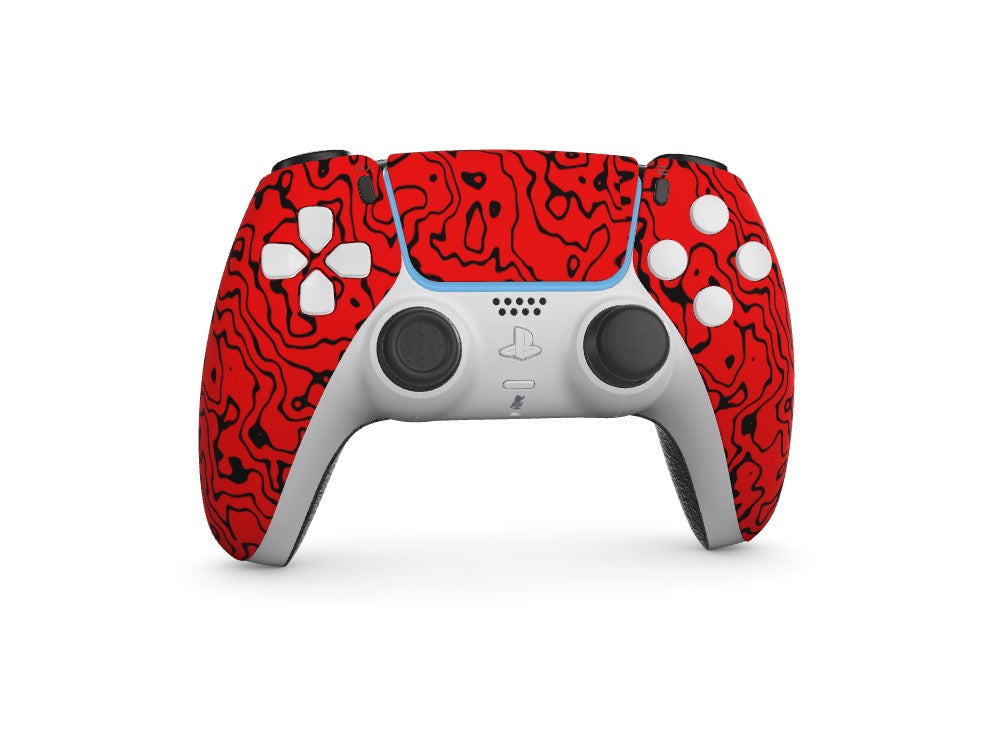 Custom Cinch PS5 Pro + Upload Your Own Image - Custom Design Ref: EAMBTR