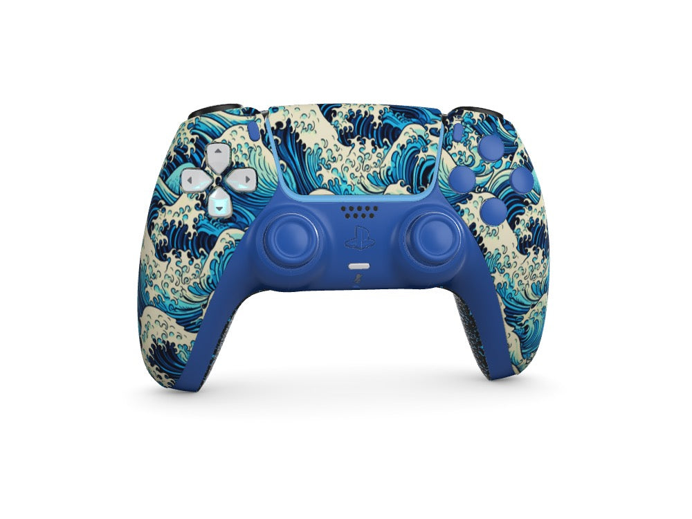 Custom Cinch PS5 Pro + Upload Your Own Image - Custom Design Ref: EANC1N