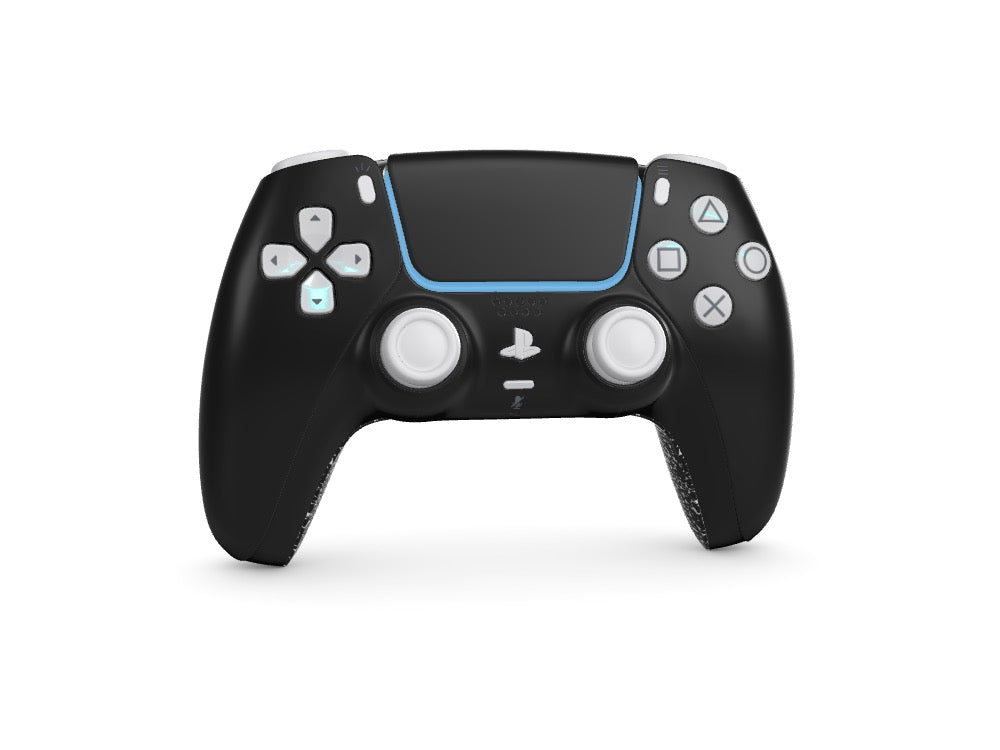Custom Cinch PS5 Pro + Upload Your Own Image - Custom Design Ref: EBICLT