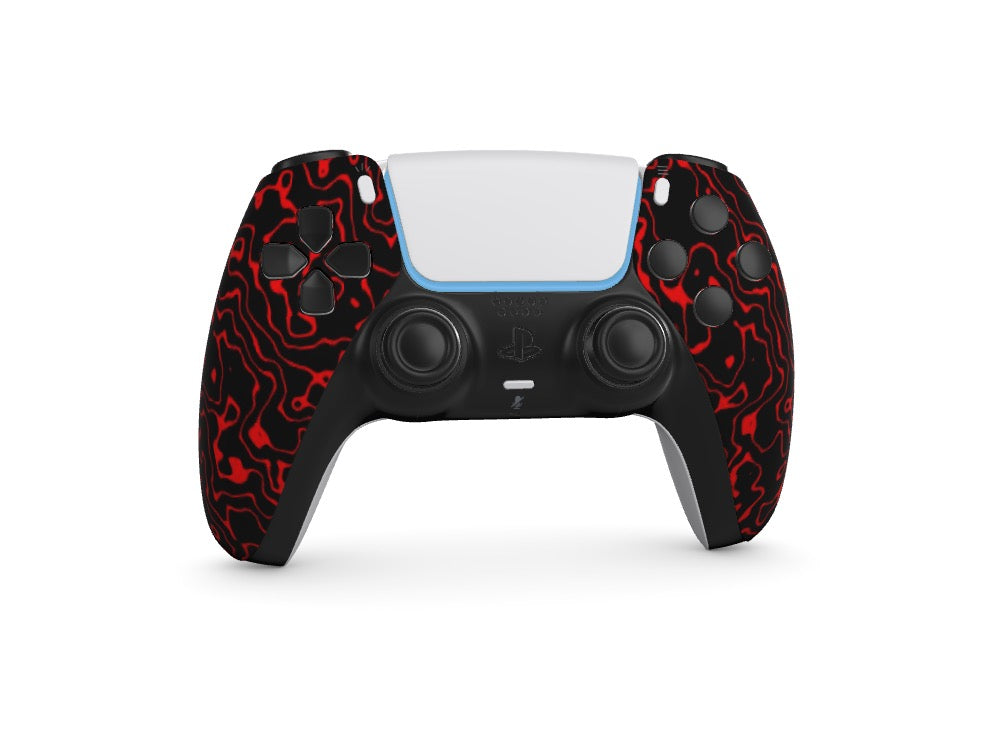 Custom Cinch PS5 Pro + Upload Your Own Image - Custom Design Ref: EBJXFA