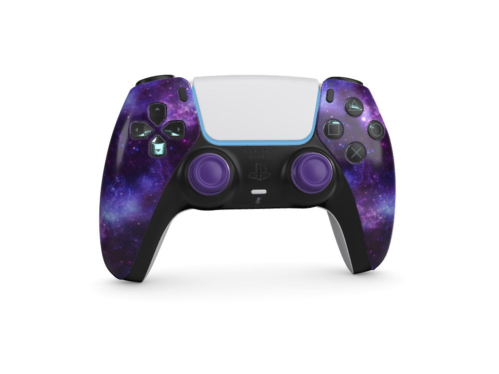 Custom Cinch PS5 Pro + Upload Your Own Image - Custom Design Ref: ECK1AE