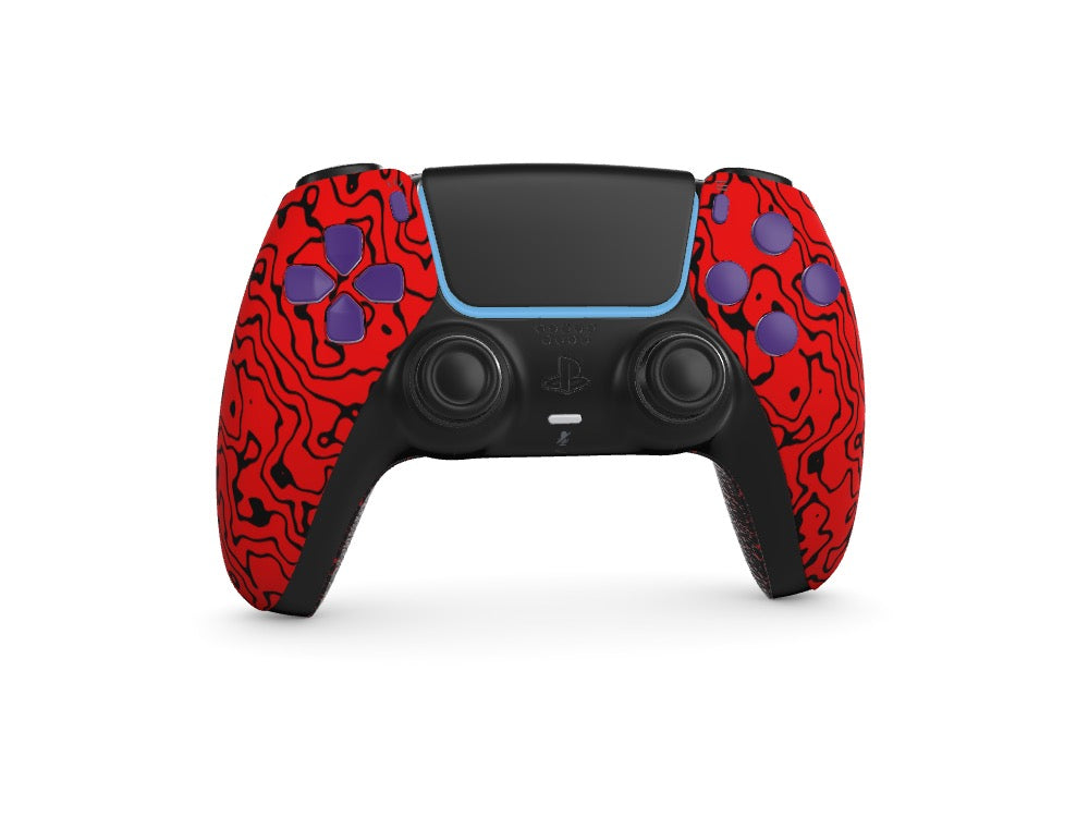 Custom Cinch PS5 Pro + Upload Your Own Image - Custom Design Ref: EDHDXA