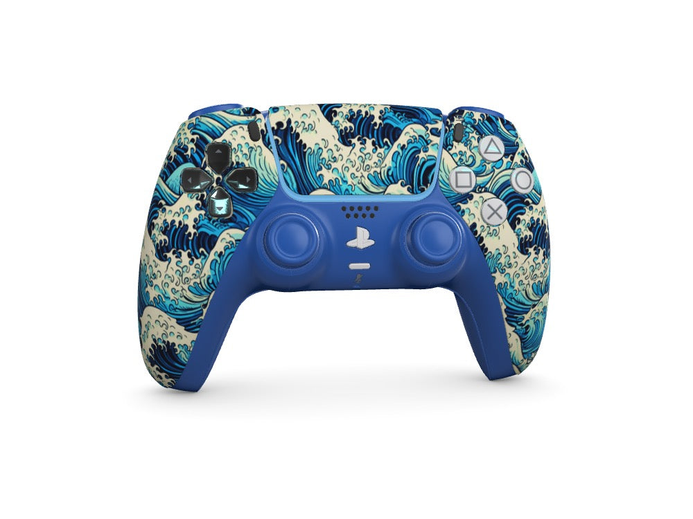 Custom Cinch PS5 Pro + Upload Your Own Image - Custom Design Ref: EDIUSL