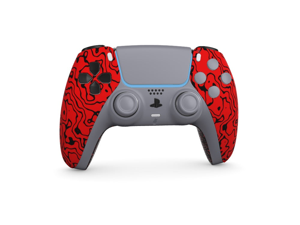 Custom Cinch PS5 Pro + Upload Your Own Image - Custom Design Ref: EDOOCV