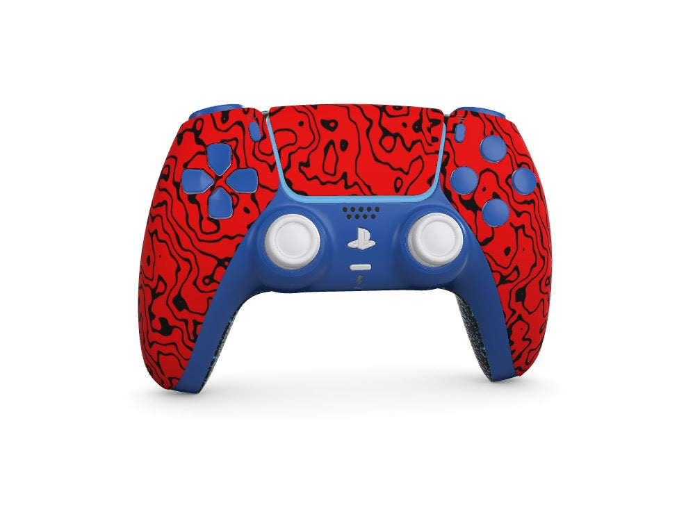 Custom Cinch PS5 Pro + Upload Your Own Image - Custom Design Ref: EDSWO4