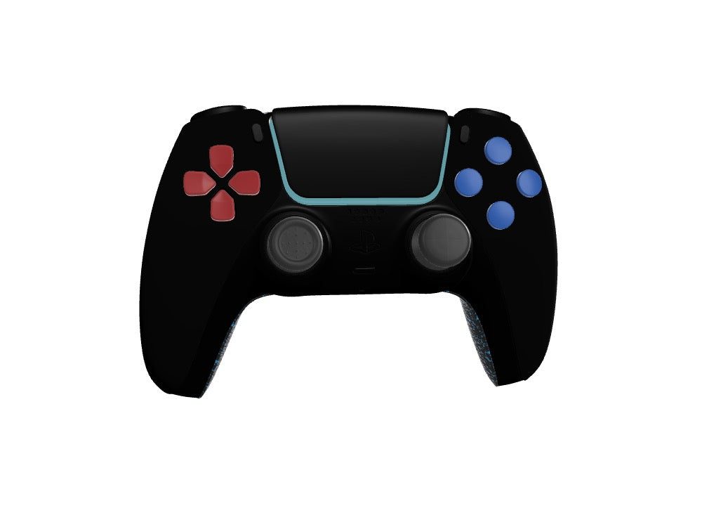 Custom Cinch PS5 Pro + Upload Your Own Image - Custom Design Ref: EDTBOF