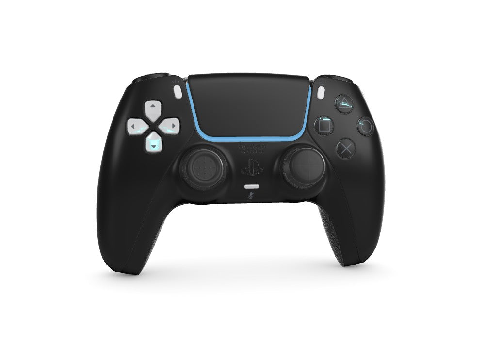 Custom Cinch PS5 Pro + Upload Your Own Image - Custom Design Ref: EERTSJ