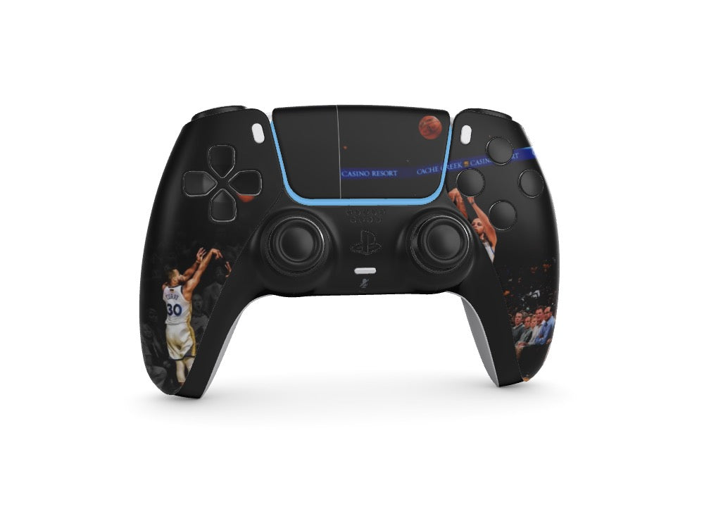 Custom Cinch PS5 Pro + Upload Your Own Image - Custom Design Ref: EFNOIW