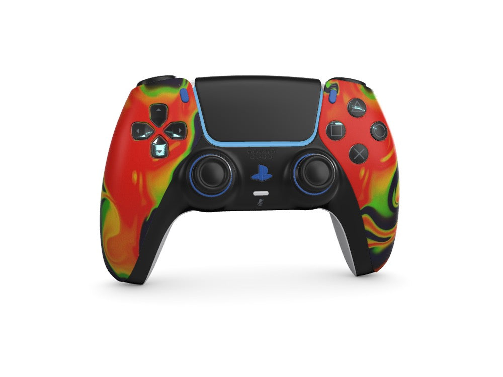 Custom Cinch PS5 Pro + Upload Your Own Image - Custom Design Ref: EFU1DG