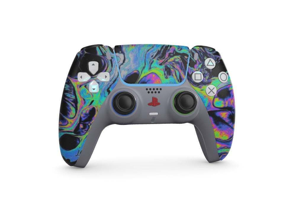 Custom Cinch PS5 Pro + Upload Your Own Image - Custom Design Ref: EFZFUU