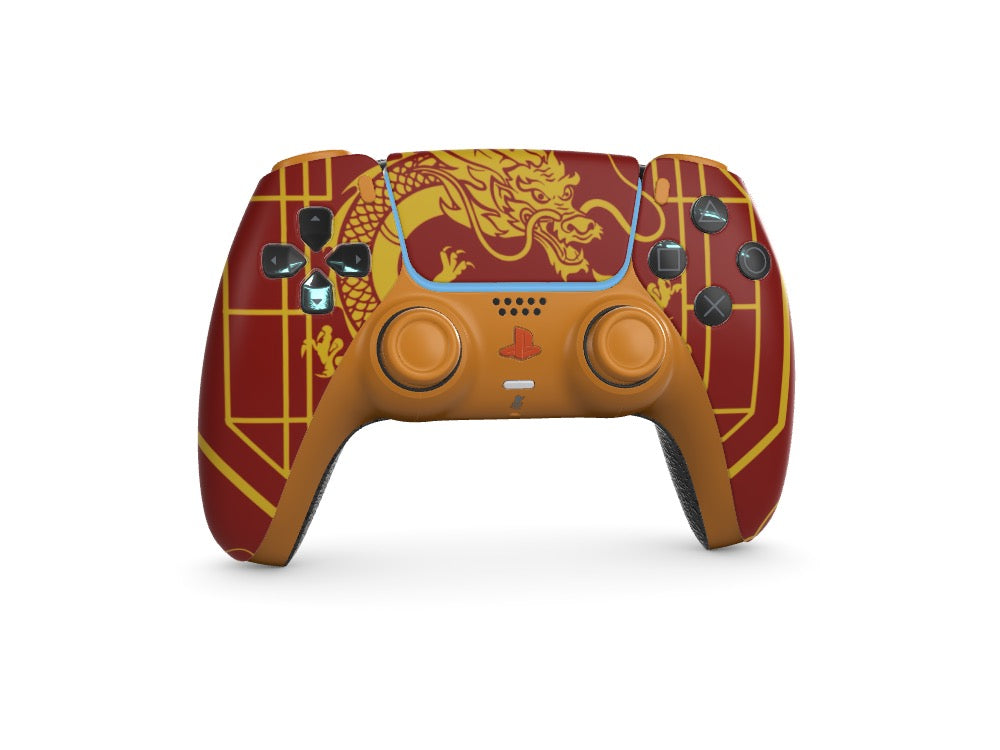 Custom Cinch PS5 Pro + Upload Your Own Image - Custom Design Ref: EGTXP5