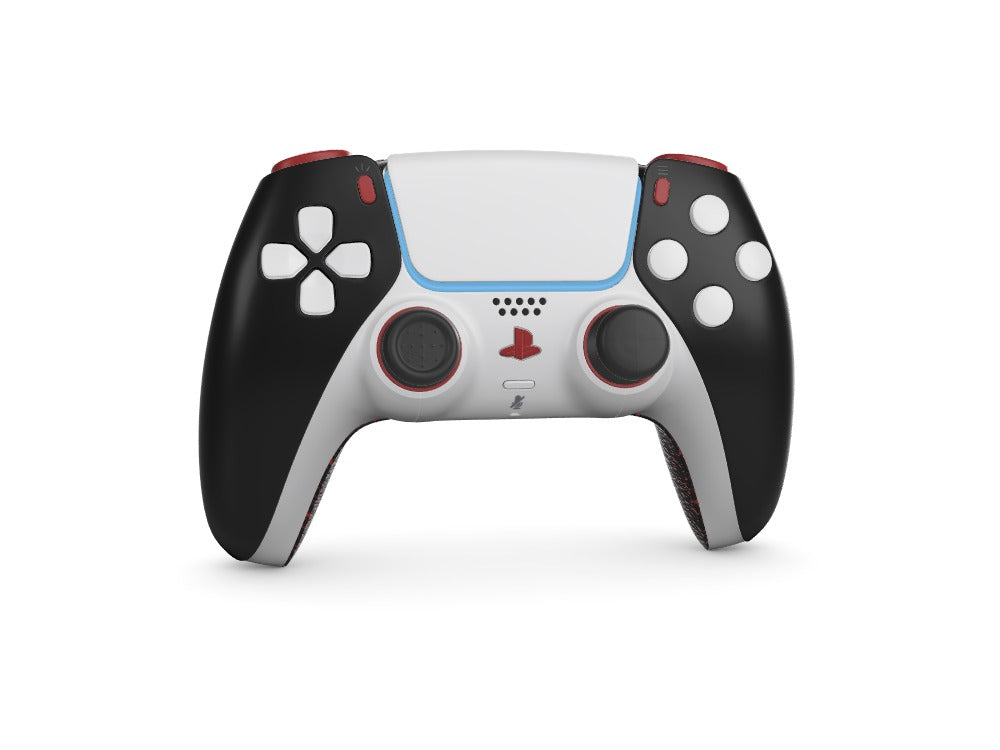 Custom Cinch PS5 Pro + Upload Your Own Image - Custom Design Ref: EHGAHI