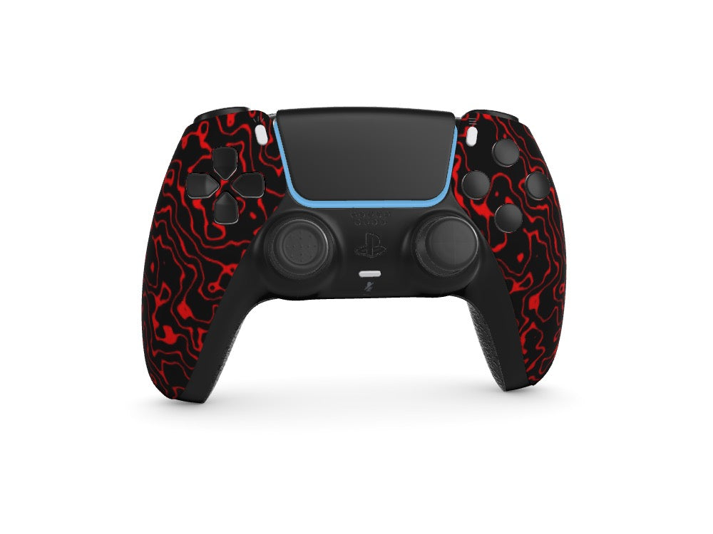 Custom Cinch PS5 Pro + Upload Your Own Image - Custom Design Ref: EHMHU6