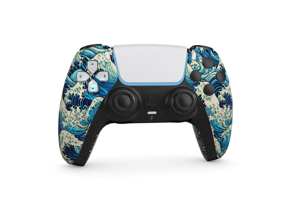 Custom Cinch PS5 Pro + Upload Your Own Image - Custom Design Ref: EHTSHS