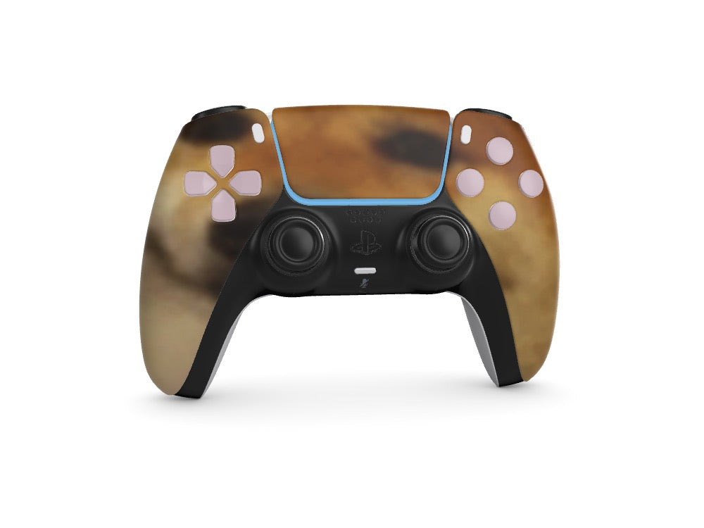 Custom Cinch PS5 Pro + Upload Your Own Image - Custom Design Ref: EIABYU