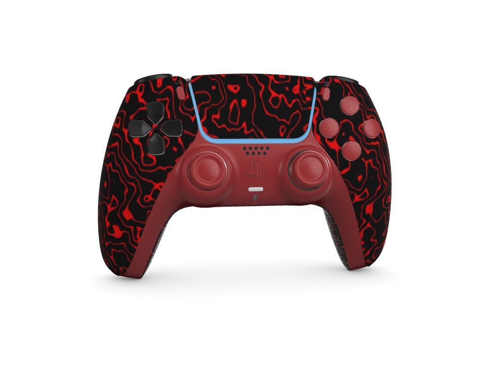 Custom Cinch PS5 Pro + Upload Your Own Image - Custom Design Ref: EIFUGD